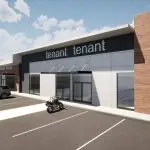 Commercial · Retail & Storefront