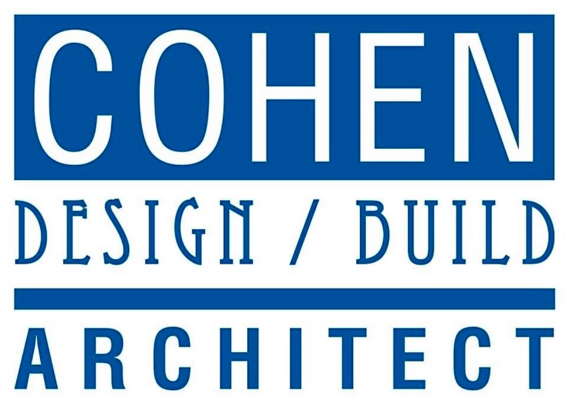 cohen-design-build-architect-logo